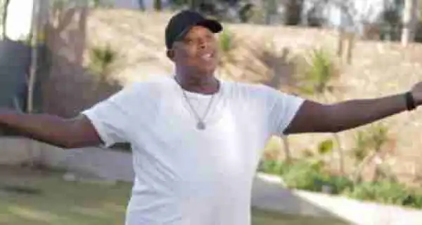 Mampintsha Slams Claims He
